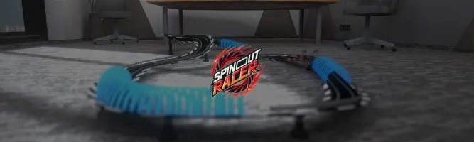 Spinout Racer