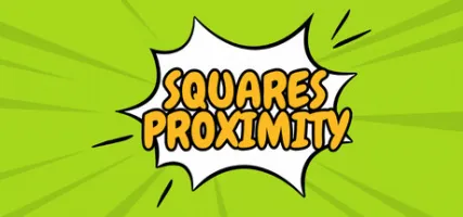 Squares Proximity