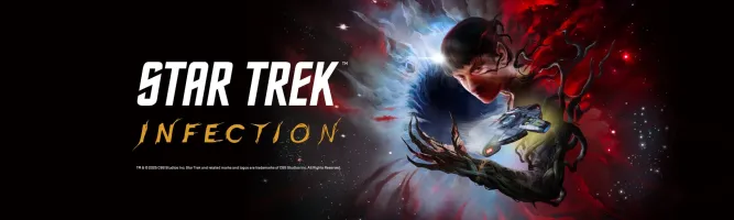 Star Trek: Infection