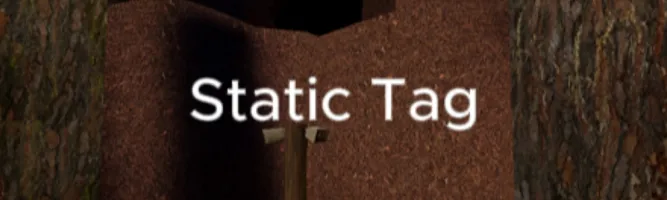 Static Tag