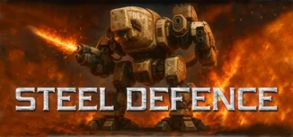 Steel Defence