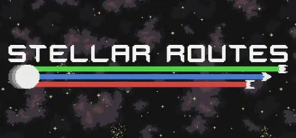 Stellar Routes