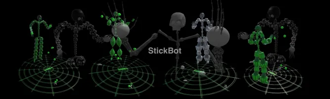 StickBot