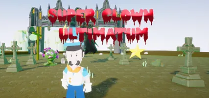 Super Clown Ultimatum