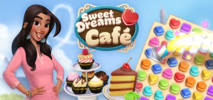 Sweet Dreams Cafe