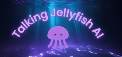Talking Jellyfish AI