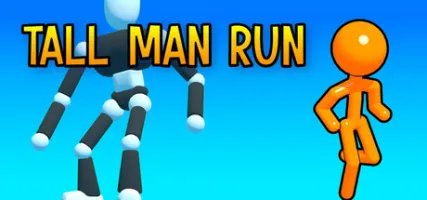 Tall Man Run