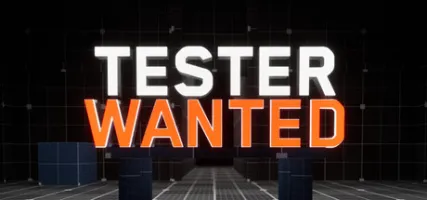 Tester Wanted