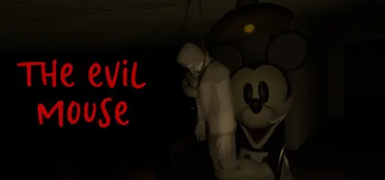 The evil mouse