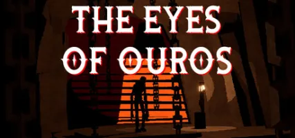 The Eyes of Ouros