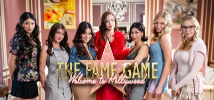 The Fame Game: Welcome to Hollywood