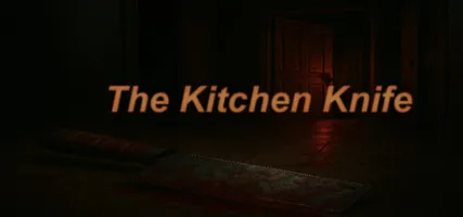 The Kitchen Knife