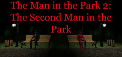 The Man in the Park 2: The Second Man in the Park