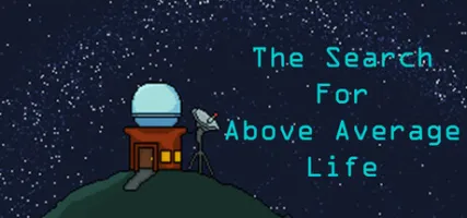 The Search For Above Average Life