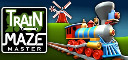 Train Maze Master