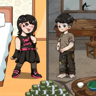 Tricky Prank: Annoying Quest