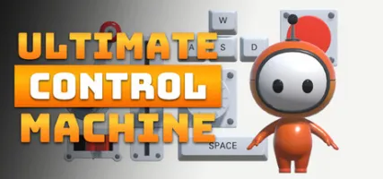 Ultimate Control Machine