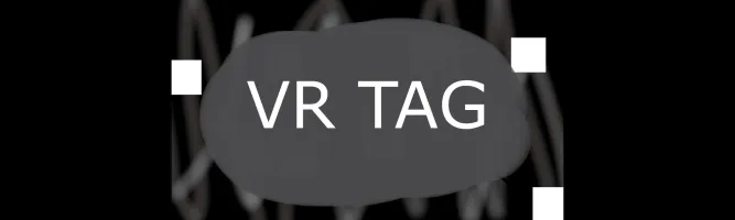 Vr Tag
