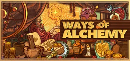 Ways of Alchemy