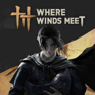 Where Winds Meet F2P