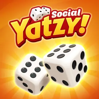Yatzy Social Dice with Friends