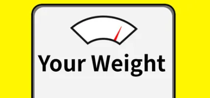 Your Weight