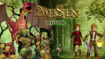 2weistein in Elfland