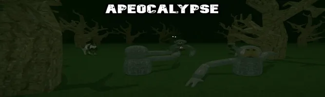 Apeocalypse