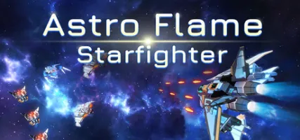 Astro Flame: Starfighter
