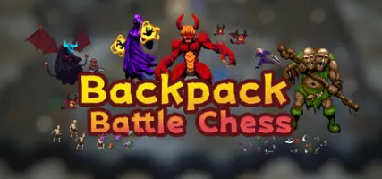BackpackBattleChess