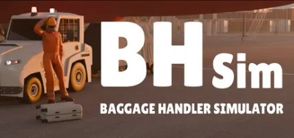 Baggage Handler Simulator