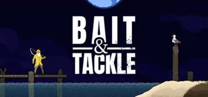 Bait & Tackle