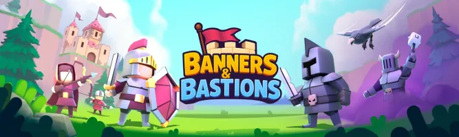 Banners & Bastions