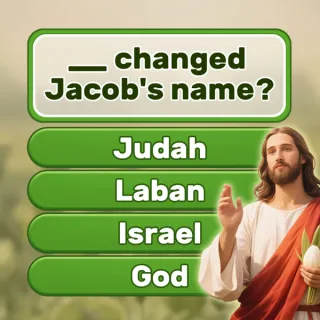 Bible Trivia Quiz Games