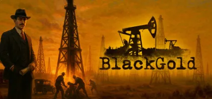 Black Gold: Oil Drilling Simulator