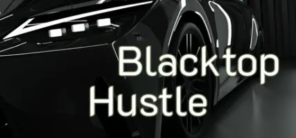 Blacktop Hustle