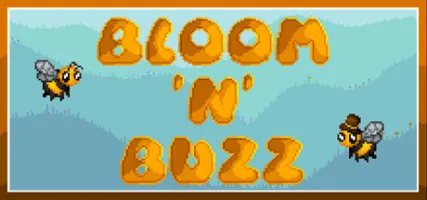 Bloom N Buzz
