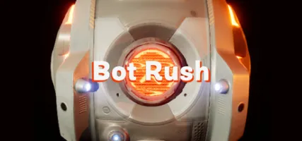 Bot Rush