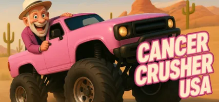 Cancer Crusher USA