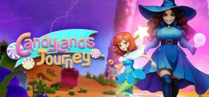 Candylands Journey