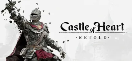 Castle of Heart: Retold