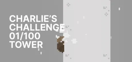 Charlie's Challenge 01 100 Tower