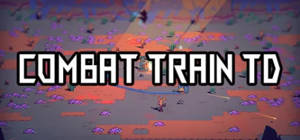 Combat Train TD