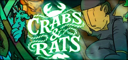 Crabs And Rats