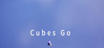 Cubes Go