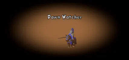 Dawn Watcher