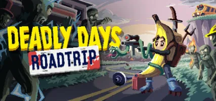 Deadly Days: Roadtrip
