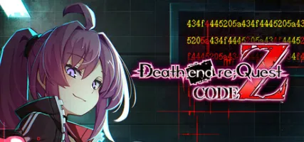 Death end re Quest: Code Z