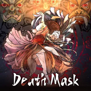 Death Mask