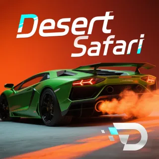 Desert Safari - Hajwala